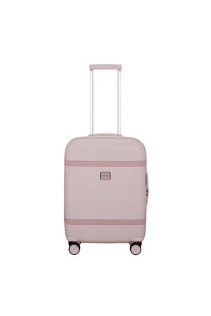 trolley Image 55 cm. Expandable roze