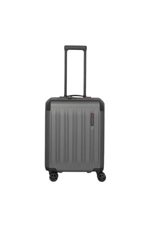 trolley Dynamiic 55 cm. grijs