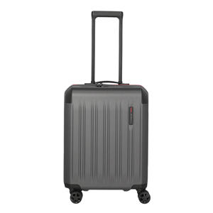 trolley Dynamiic 55 cm. grijs