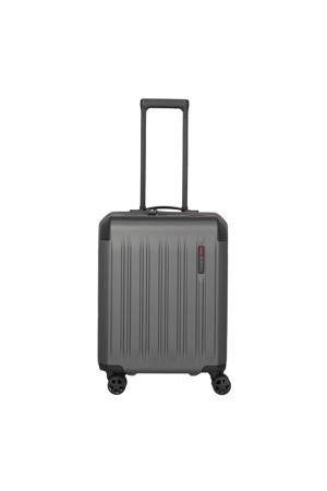 trolley Dynamiic 55 cm. grijs