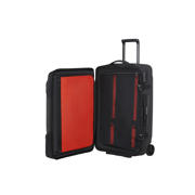 thumbnail: Samsonite reistas - zwart