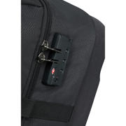 thumbnail: Samsonite reistas - zwart