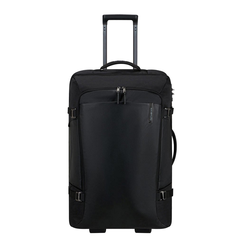 Samsonite reistas - zwart