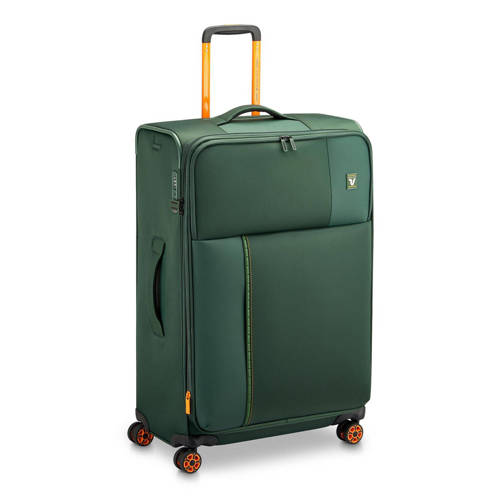 Roncato trolley Move 77 cm. Expandable donkergroen afbeelding