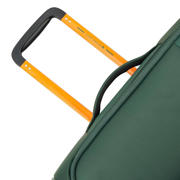 thumbnail: Roncato trolley Move 77 cm. Expandable donkergroen
