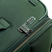 thumbnail: Roncato trolley Move 77 cm. Expandable donkergroen