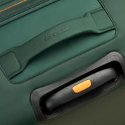 thumbnail: Roncato trolley Move 77 cm. Expandable donkergroen