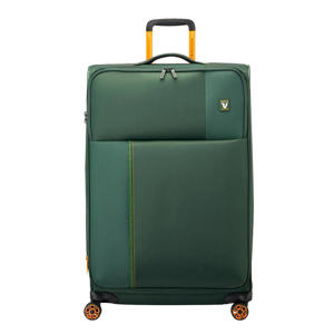 trolley Move 77 cm. Expandable donkergroen