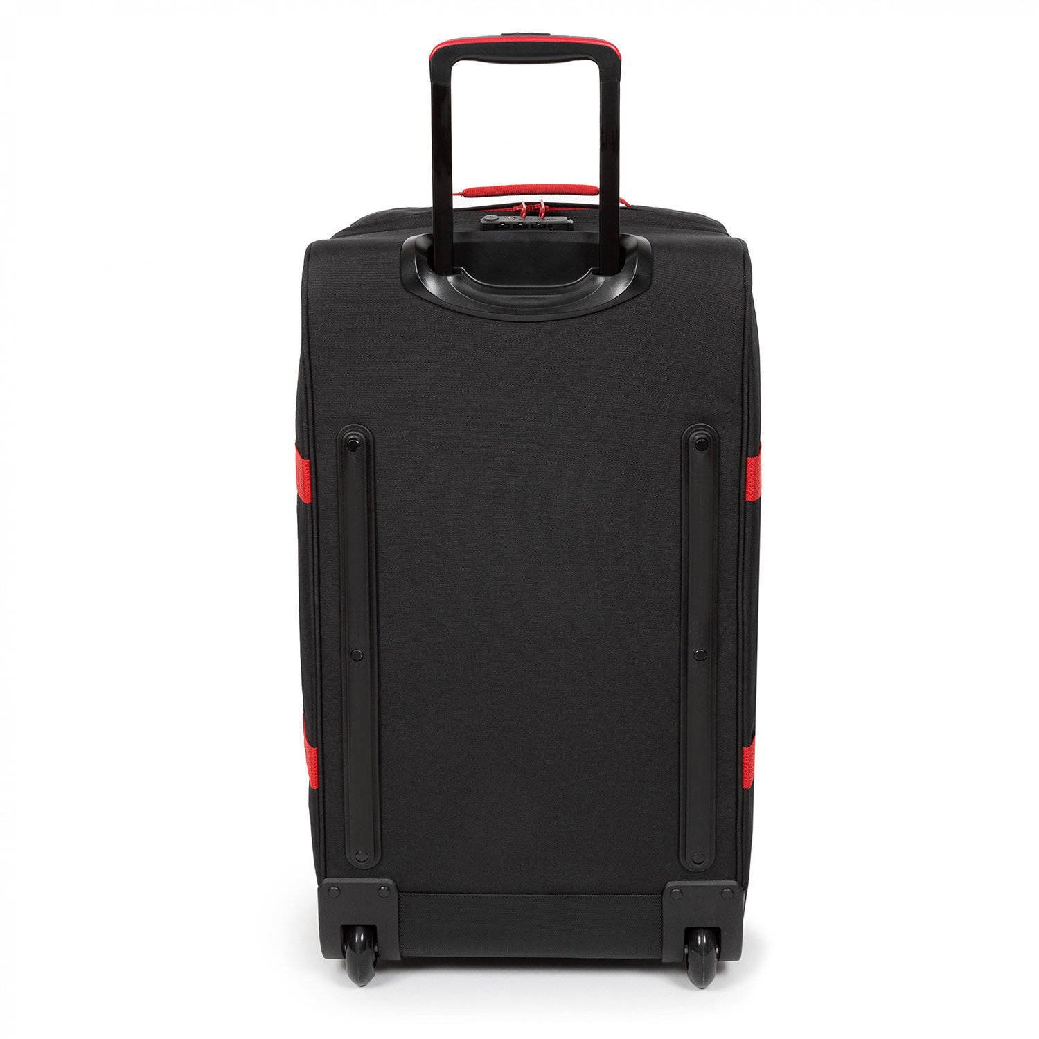 Eastpak reistas Tranverz L kontrast scarlet