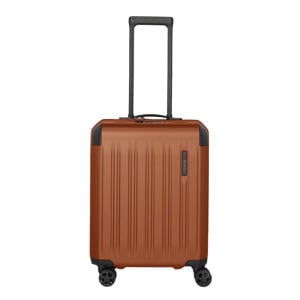 trolley Dynamiic 55 cm. bruin