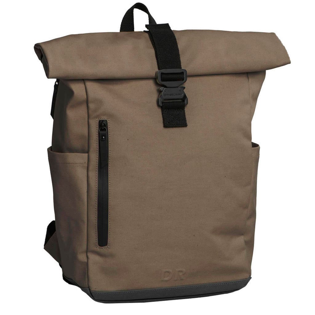 Daniel Ray canvas rugzak