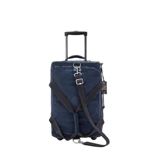Kipling trolley Teagan 54 cm. blauw afbeelding
