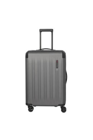 trolley Dynamiic 66 cm. donkergrijs