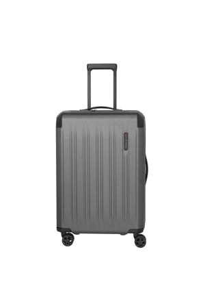 trolley Dynamiic 66 cm. donkergrijs
