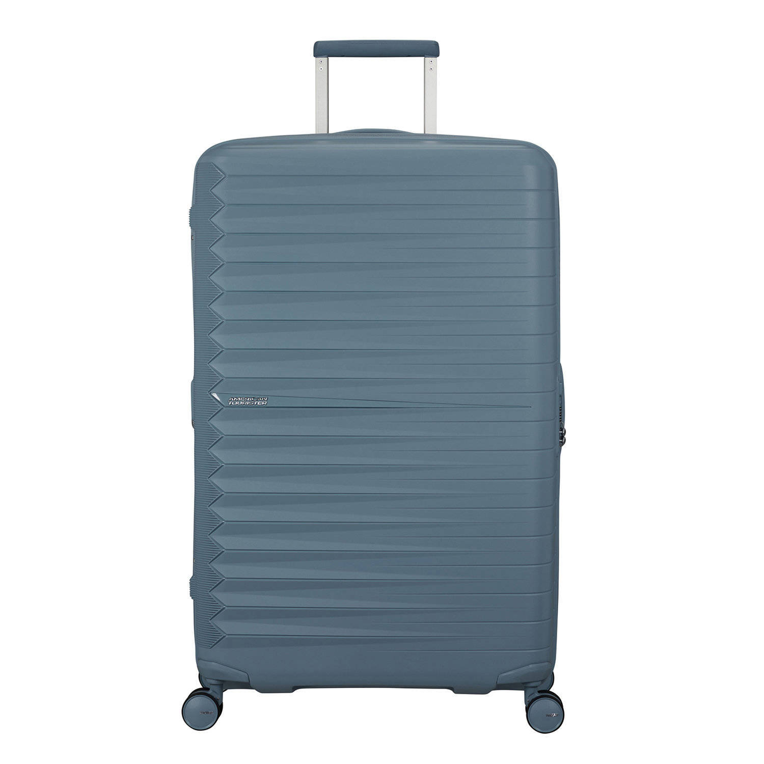 American Tourister Hardshell-trolley FASTFORWARD verschillende maten en kleuren Hardcase koffer personaliseerbaar TSA-slot volume uitbreiding