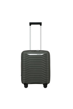 trolley Upscape 45 cm. Expandable kaki