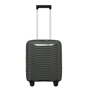 trolley Upscape 45 cm. Expandable kaki