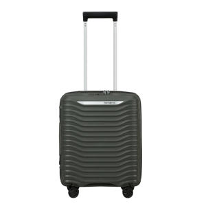 trolley Upscape 45 cm. Expandable kaki
