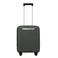 Samsonite trolley Upscape 45 cm. Expandable kaki