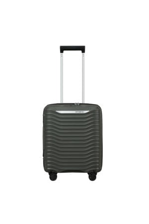 trolley Upscape 45 cm. Expandable kaki