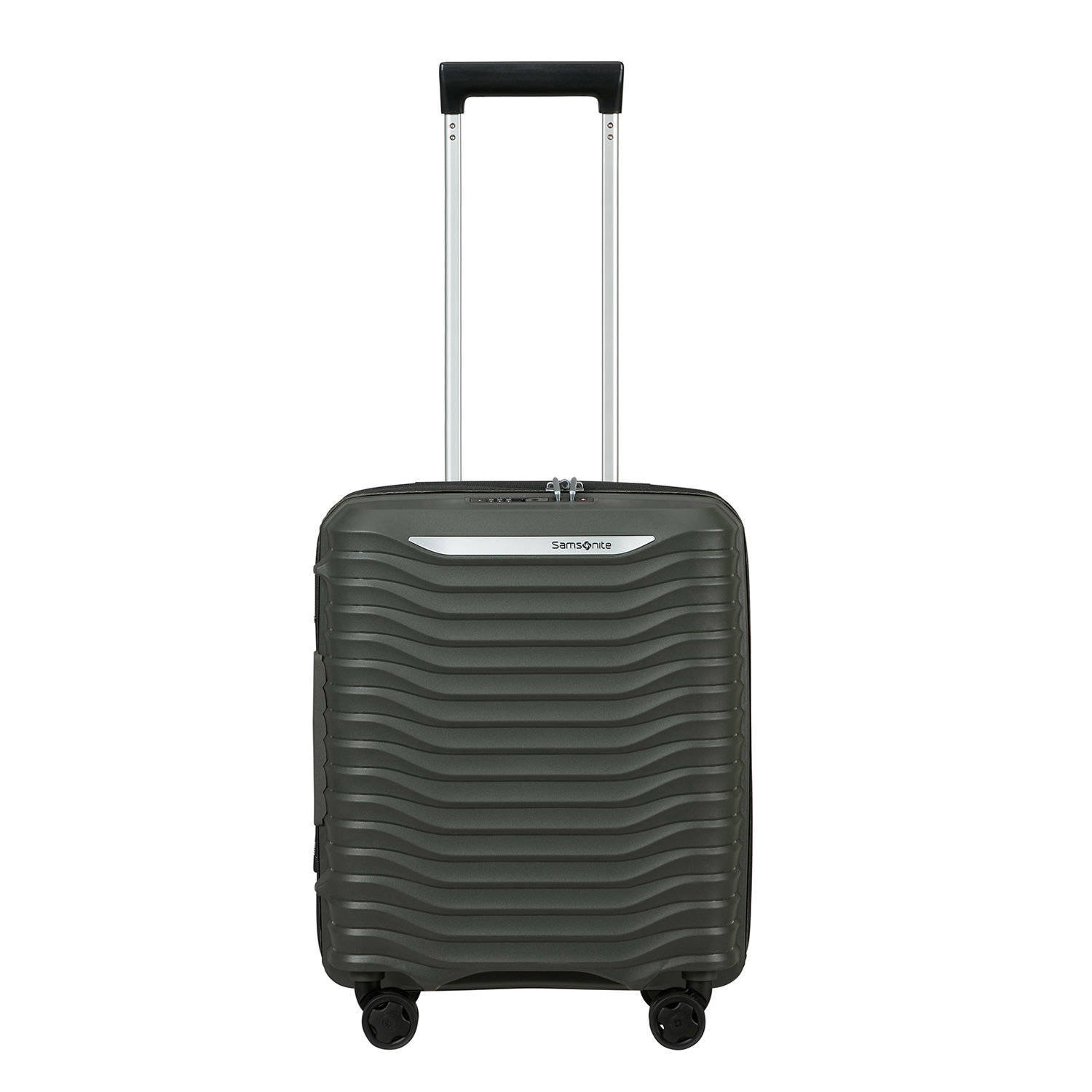Samsonite Hardshell-trolley UPSCAPE verschillende maten en kleuren
