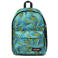 Eastpak rugzak Out Of Office brize palm aqua