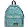 Eastpak rugzak Padded Pak'R flora fade aqua