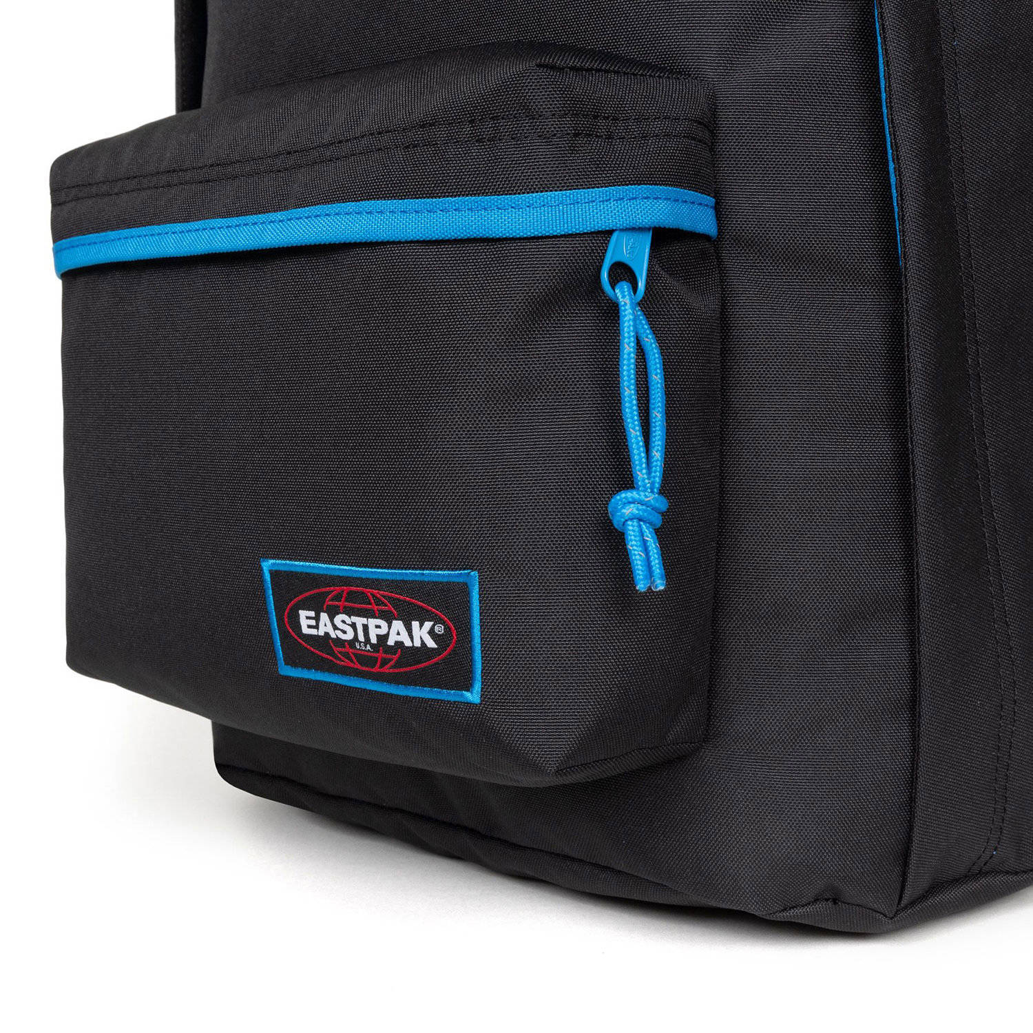 Eastpak rugzak Out Of Office kontrast bubble