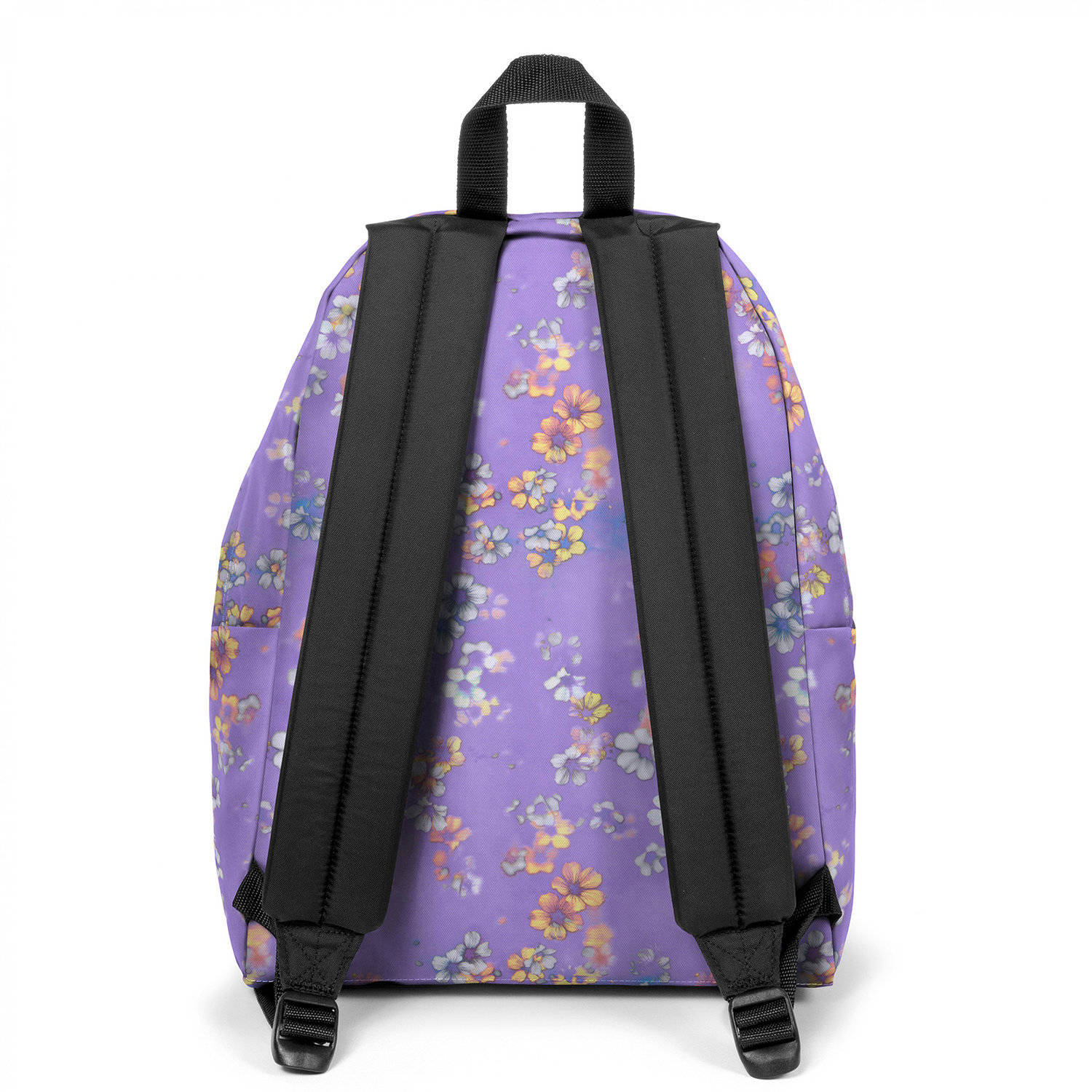 Eastpak rugzak Padded Pak'R flora fade lilac