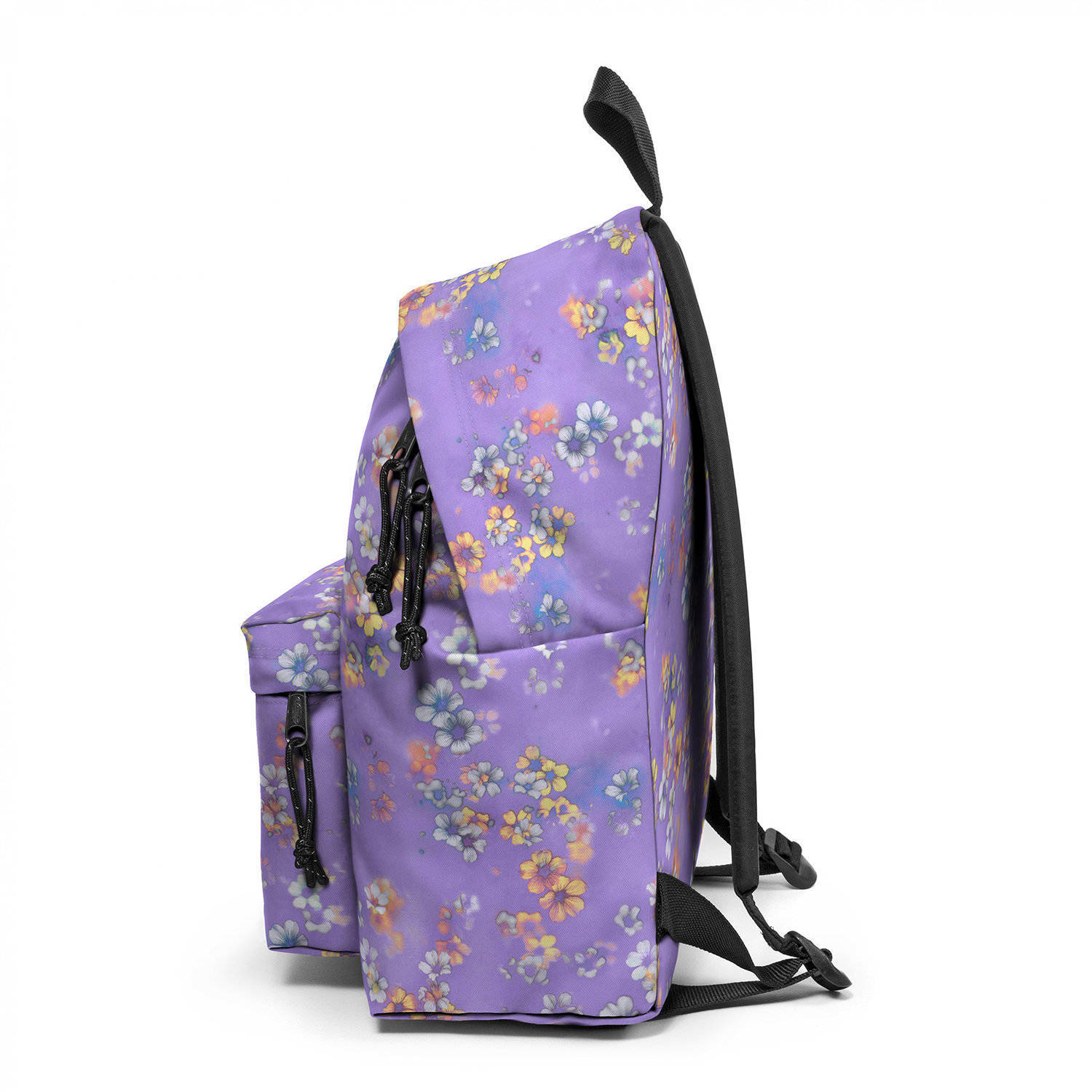 Eastpak rugzak Padded Pak'R flora fade lilac