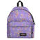 Eastpak rugzak Padded Pak'R flora fade lilac