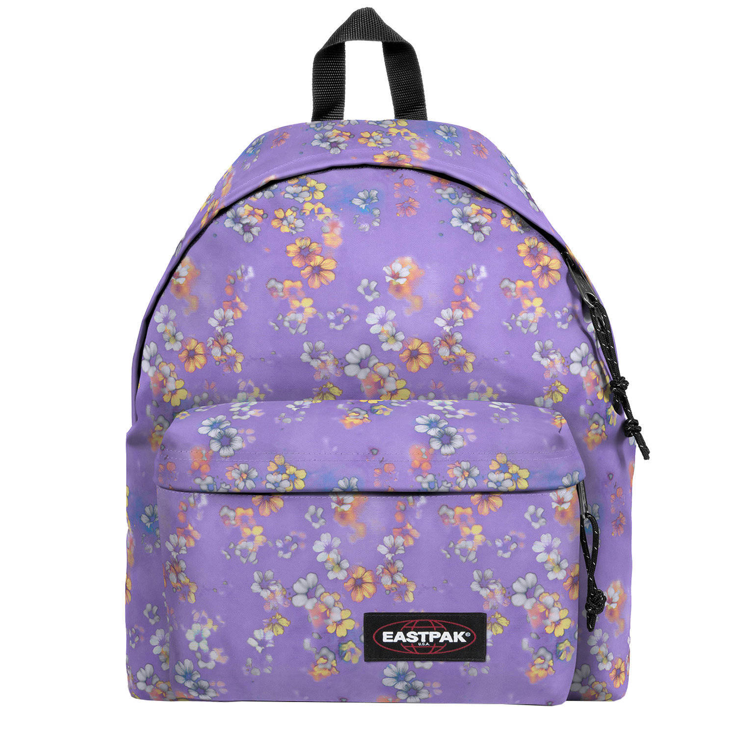 Eastpak rugzak Padded Pak'R flora fade lilac