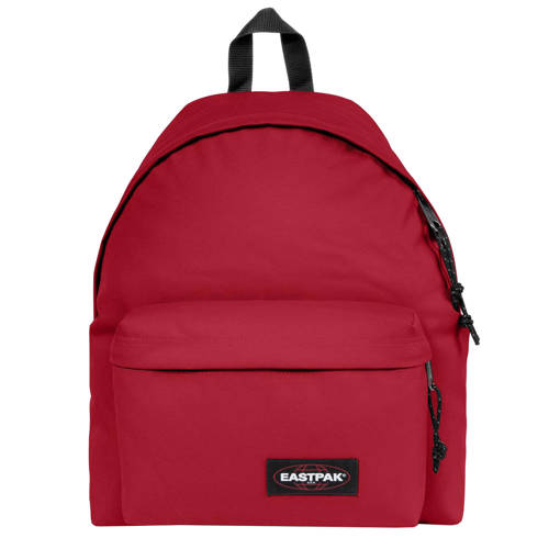 Eastpak rugzak Padded Pak'R scarlet red afbeelding