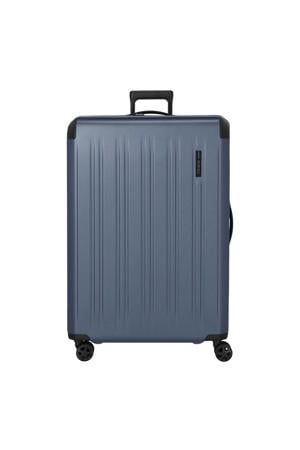trolley Dynamiic 81 cm. blauw