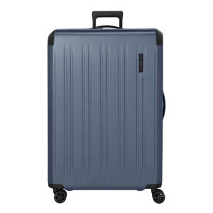 trolley Dynamiic 81 cm. blauw