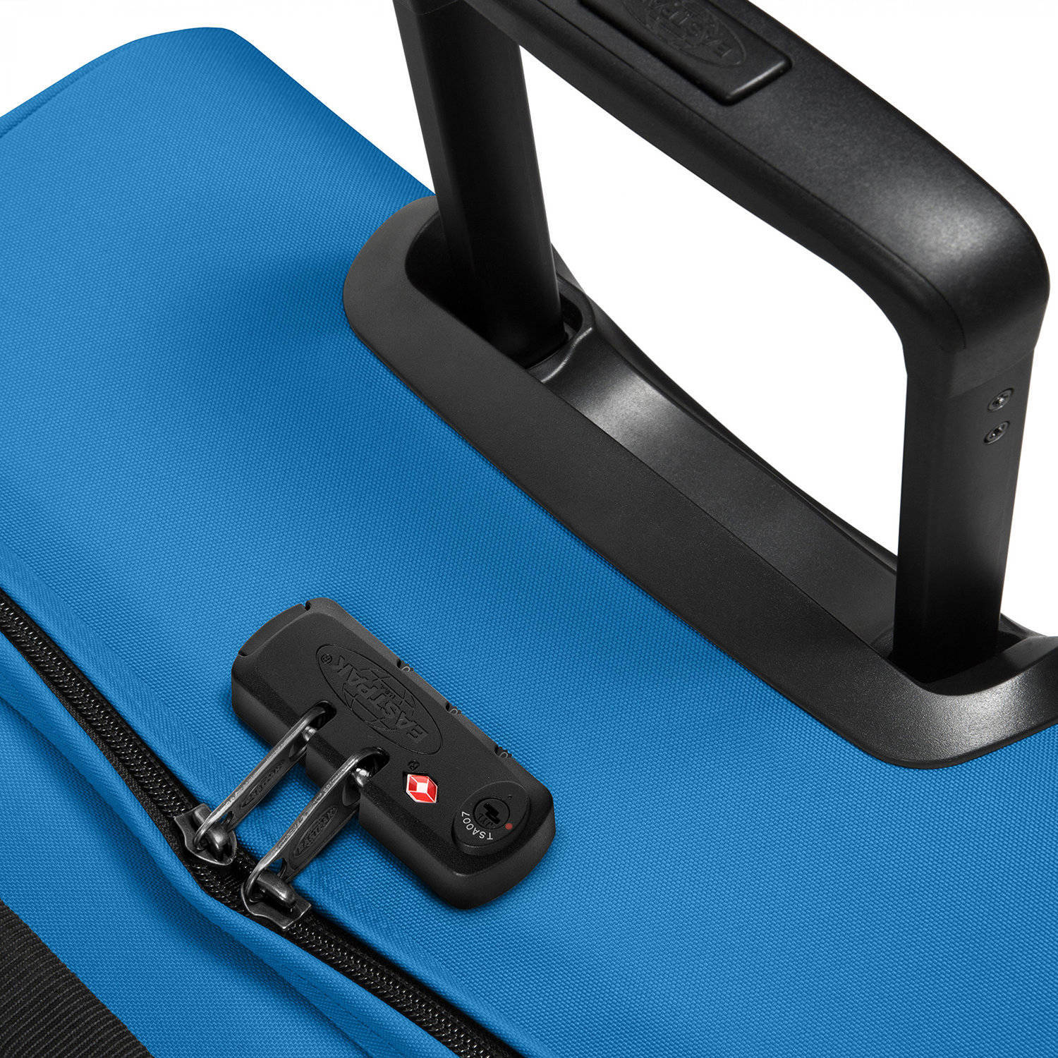 Eastpak reistas Tranverz M bubble blue