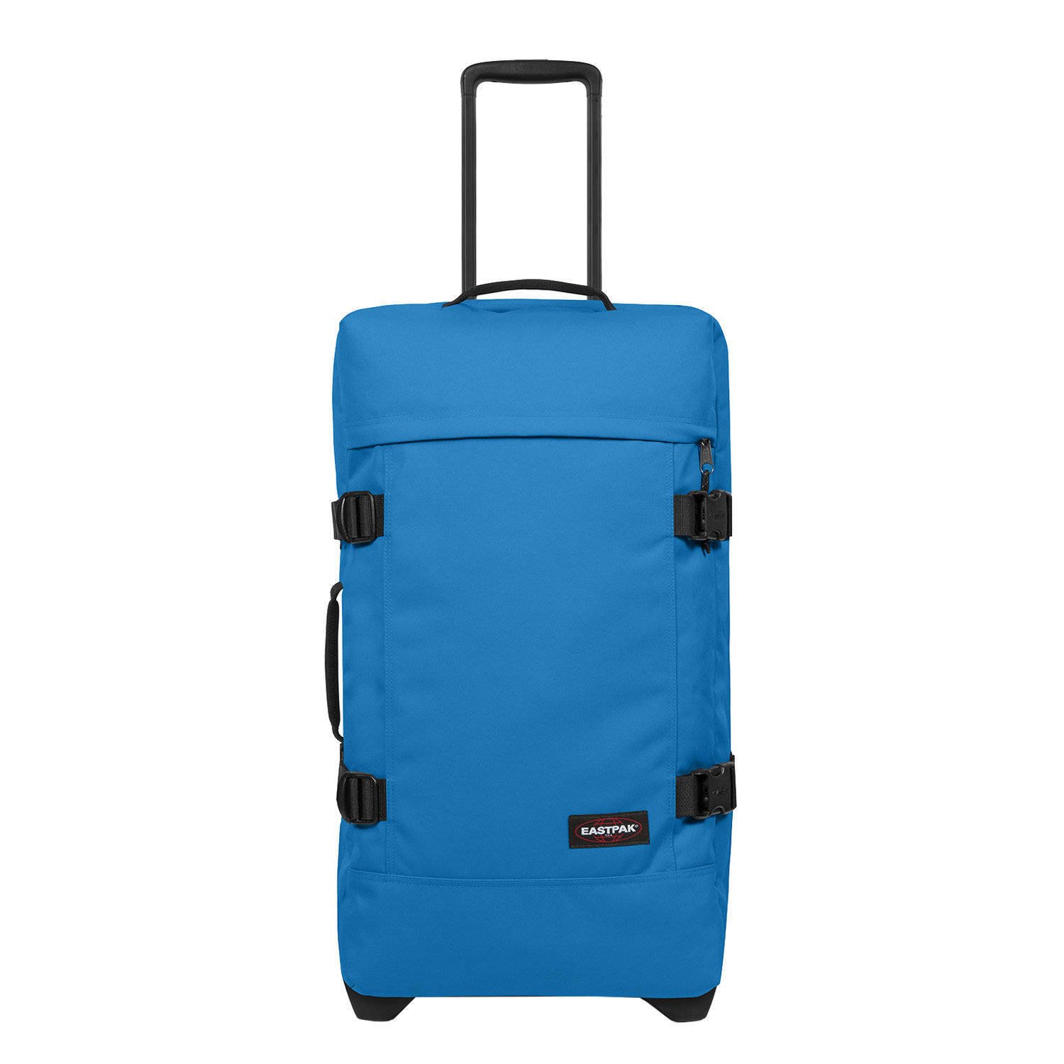 Eastpak reistas Tranverz M bubble blue
