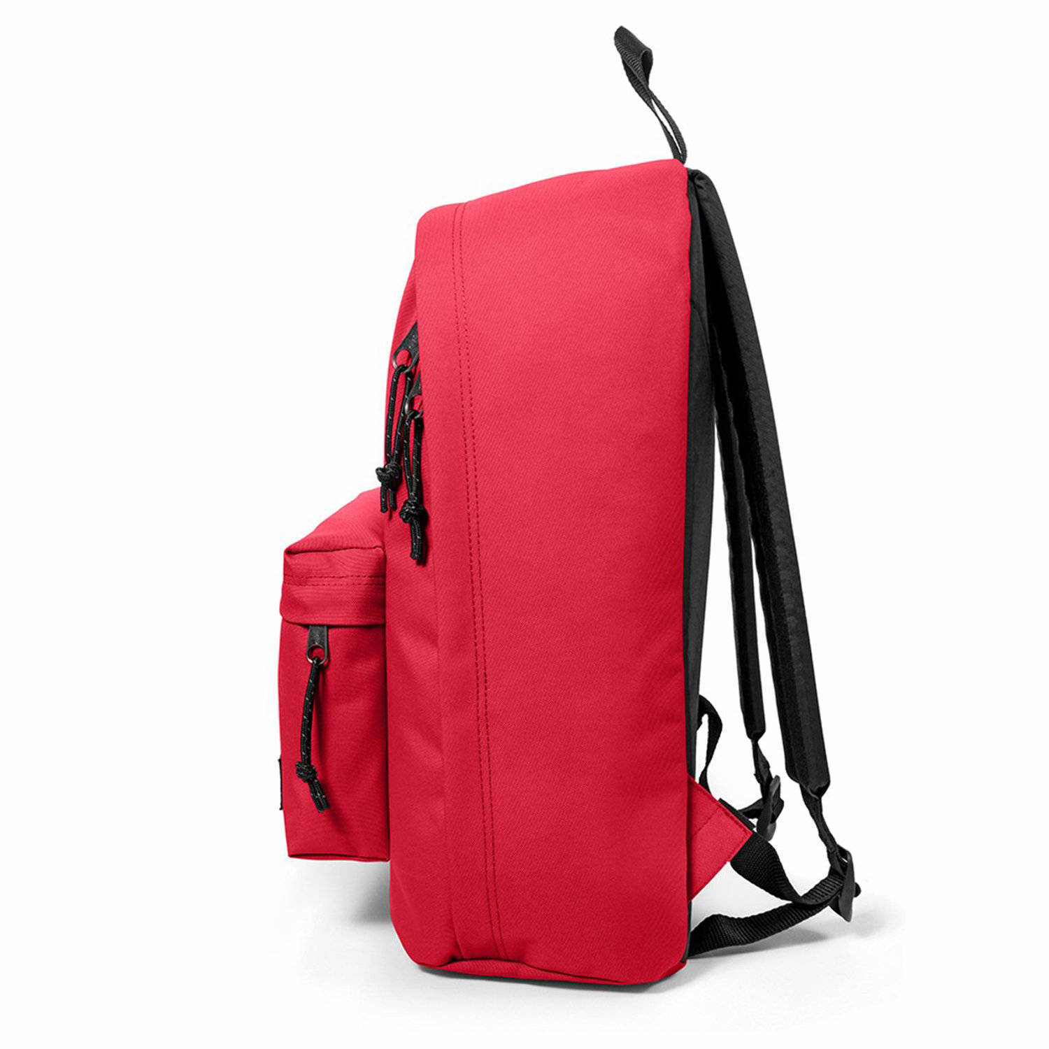 Eastpak rugzak Out Of Office tomato red