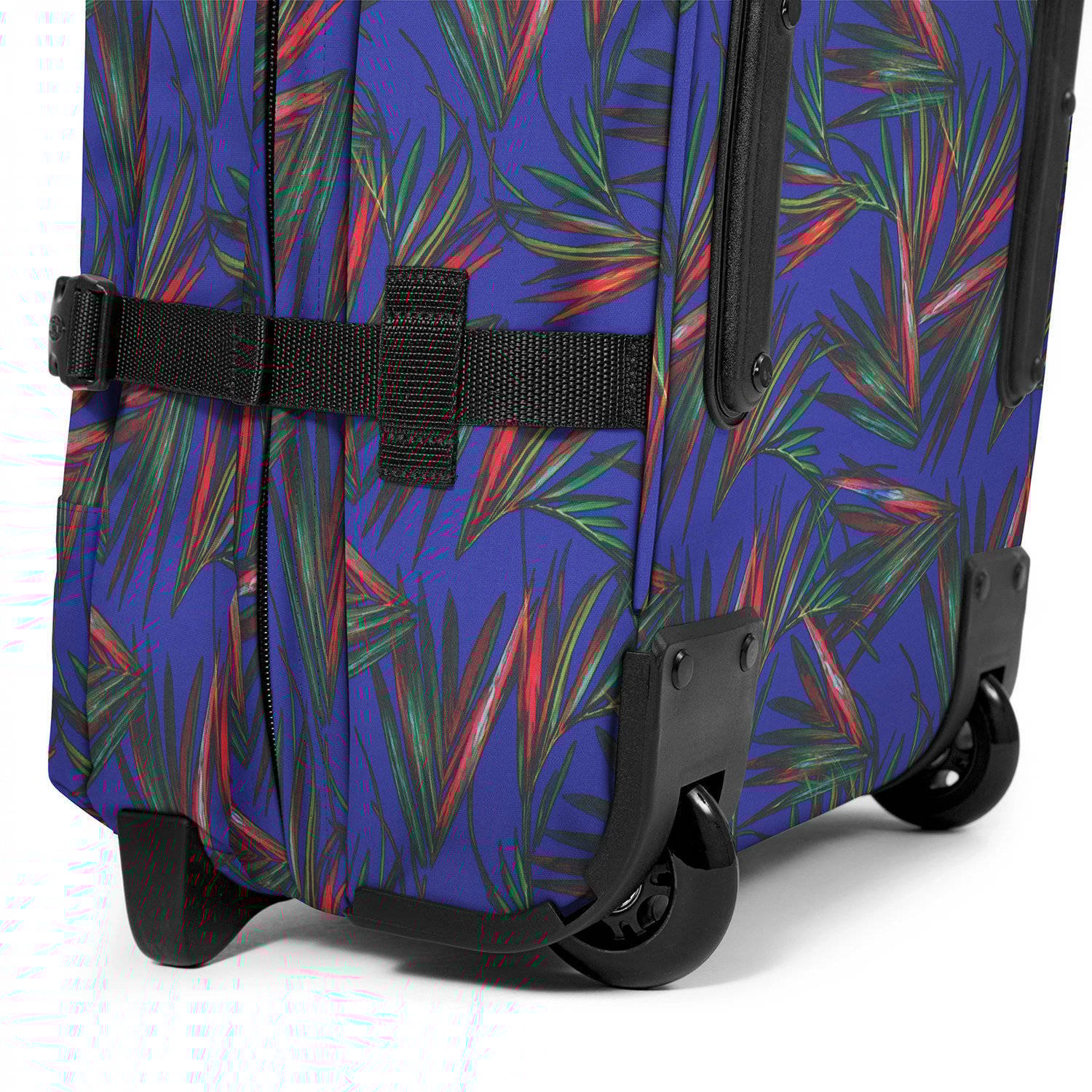Eastpak reistas Tranverz L brize palm navy
