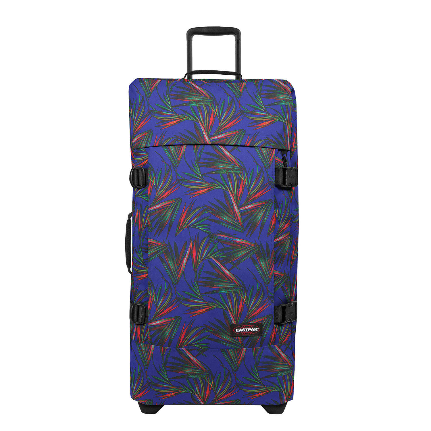 Eastpak reistas Tranverz L brize palm navy