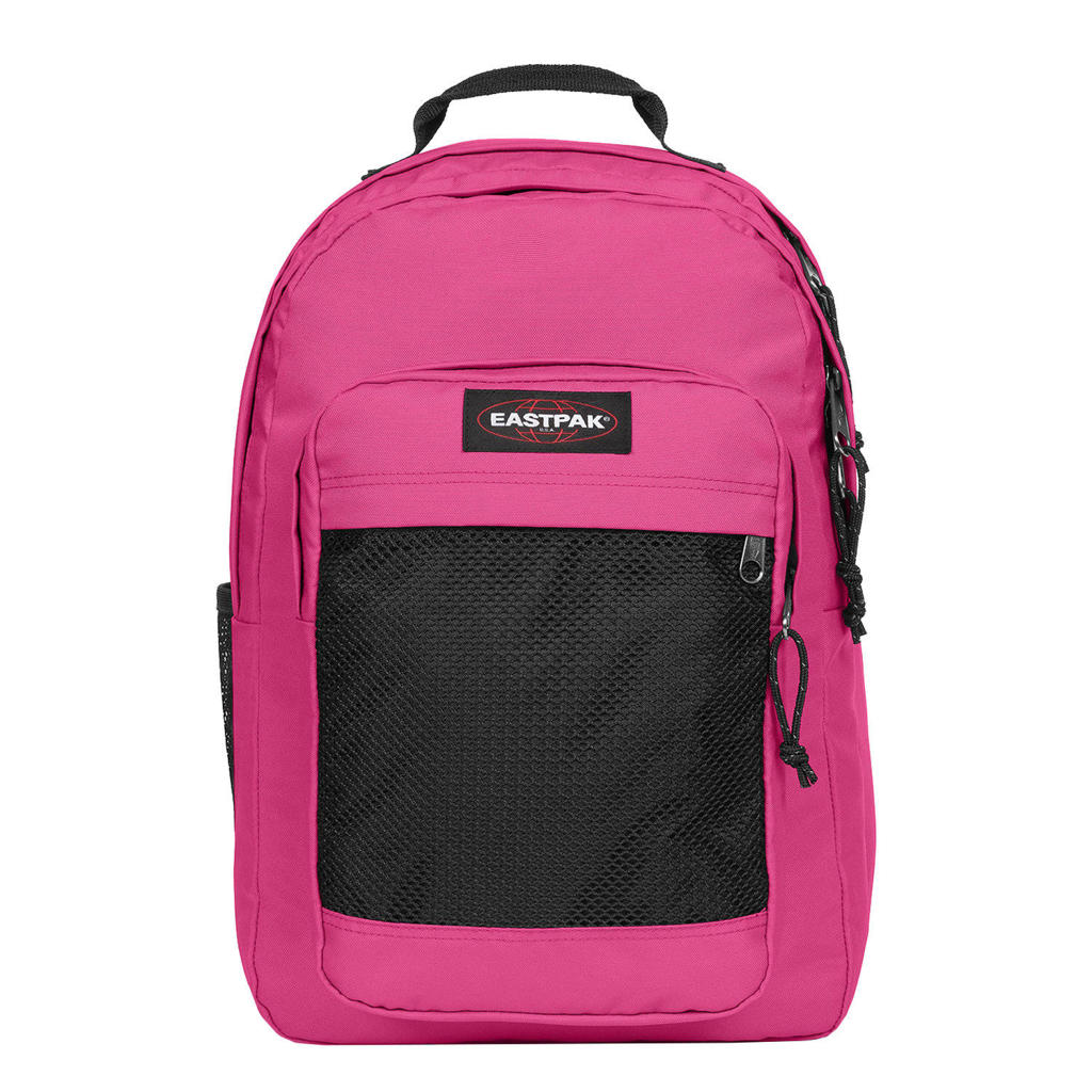 Eastpak rugzak Study Buddy pink escape
