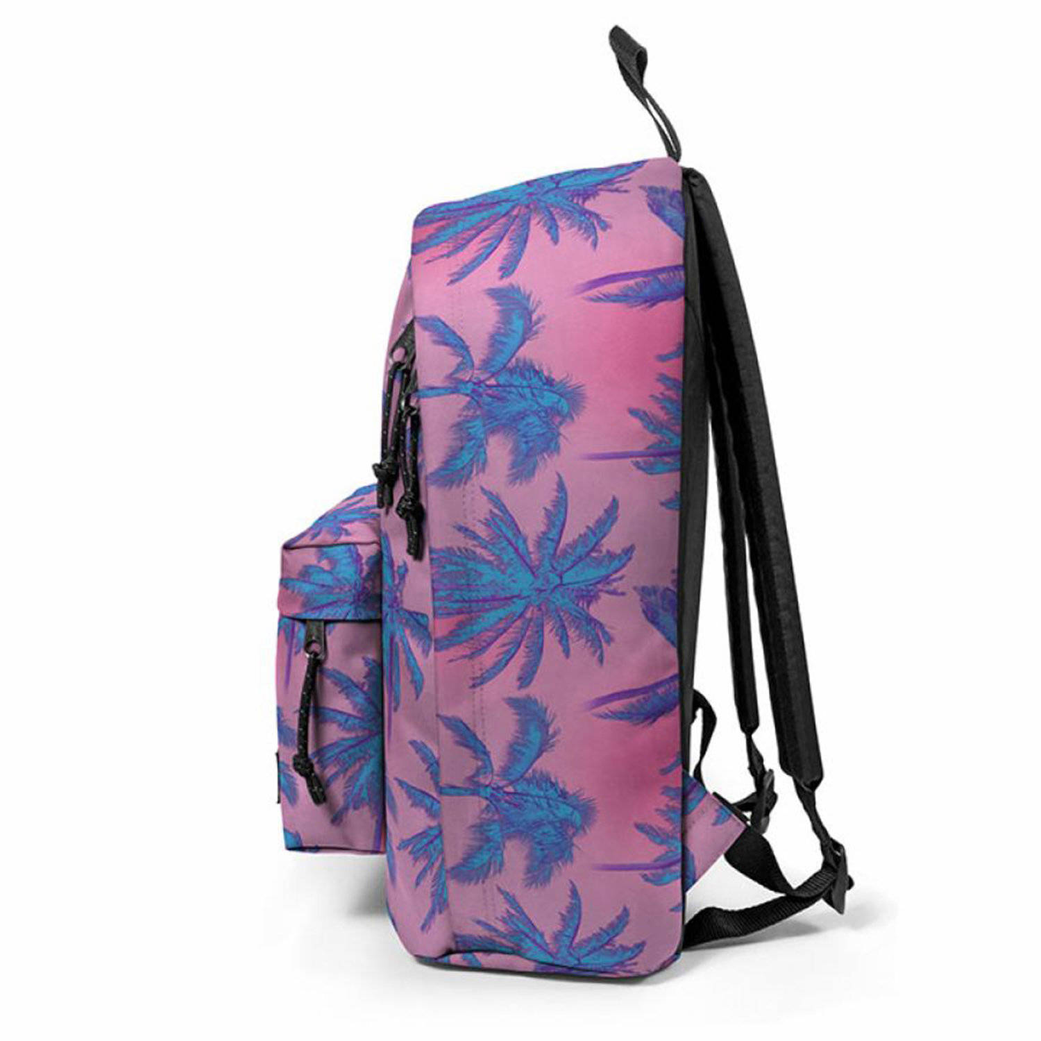 Eastpak rugzak Out Of Office brize dye pink