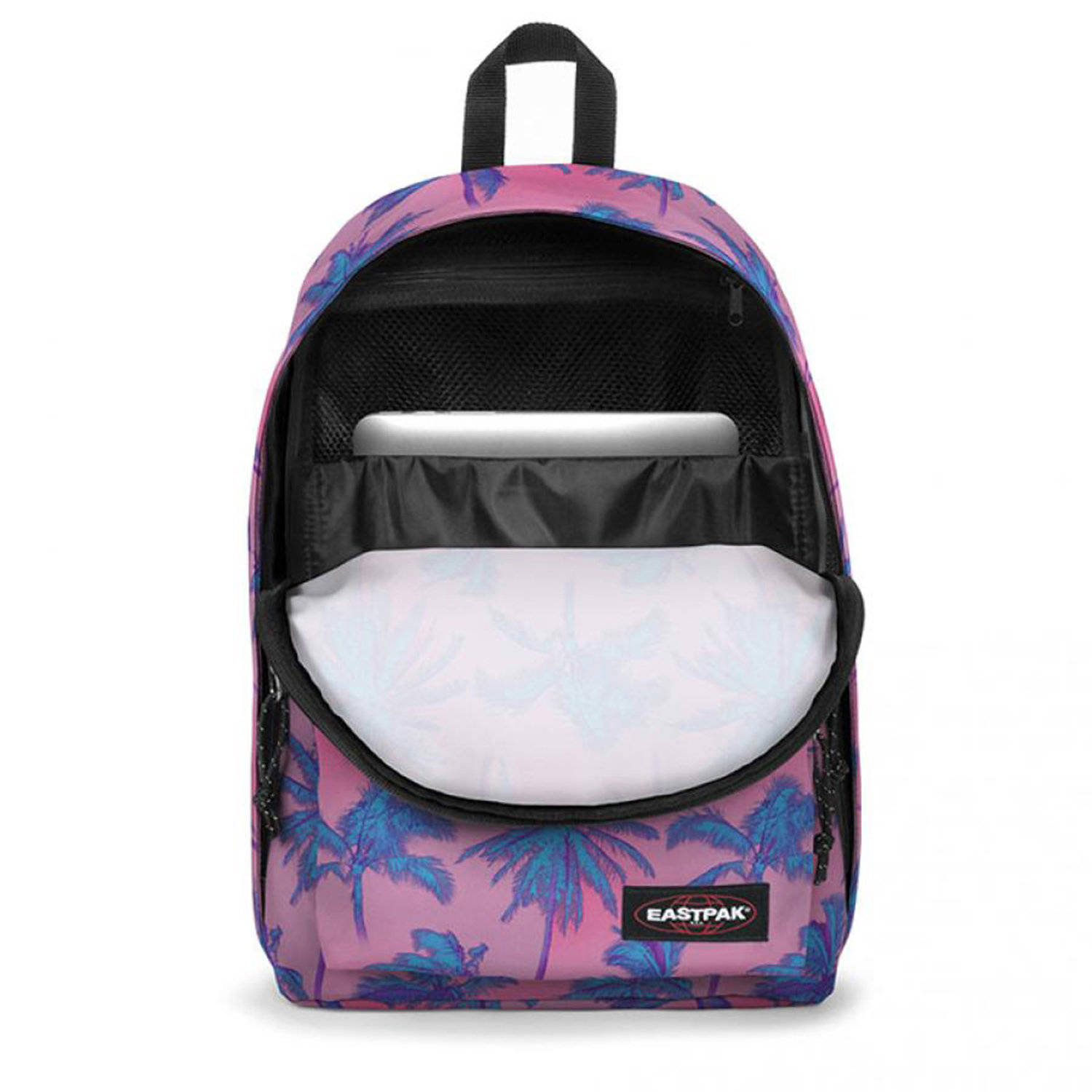 Eastpak rugzak Out Of Office brize dye pink