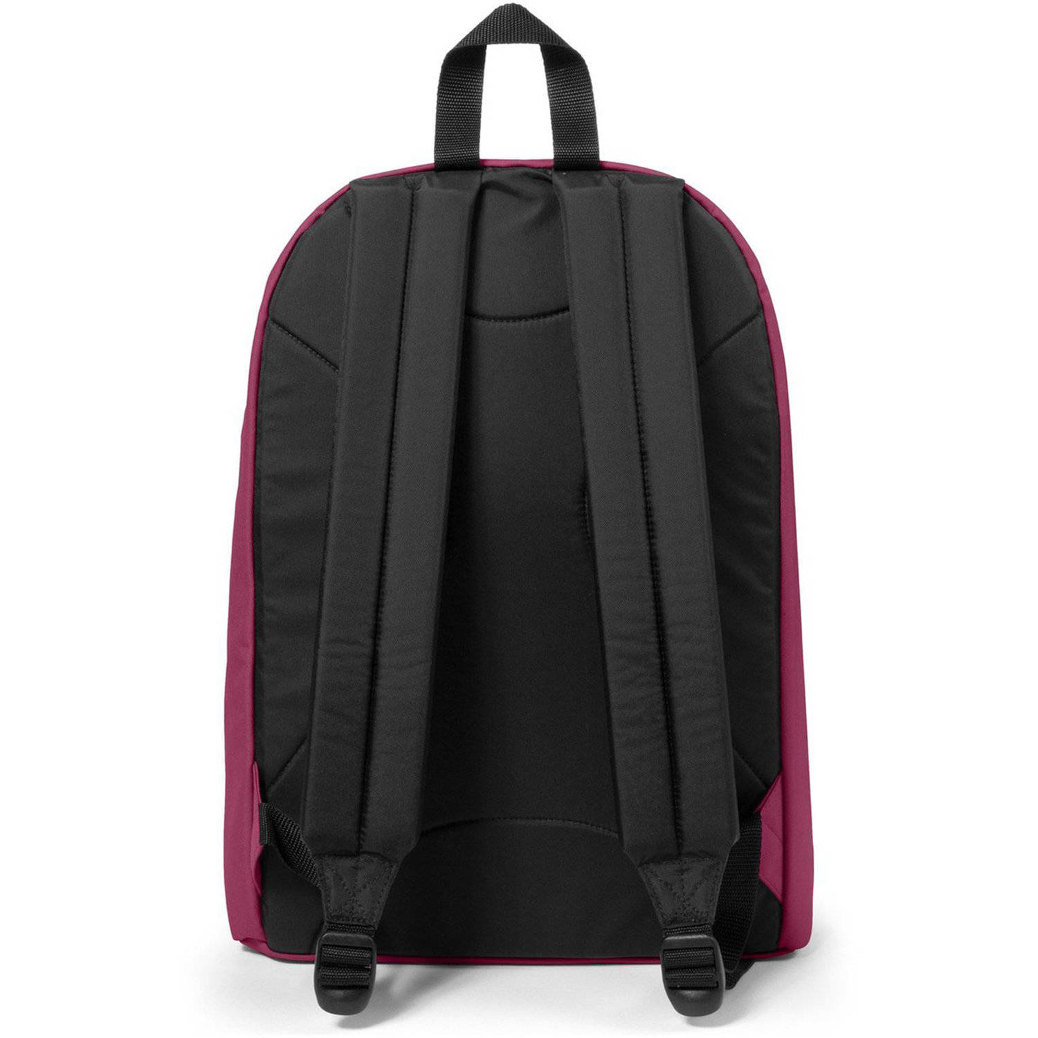 Eastpak rugzak Out Of Office wine burgundy