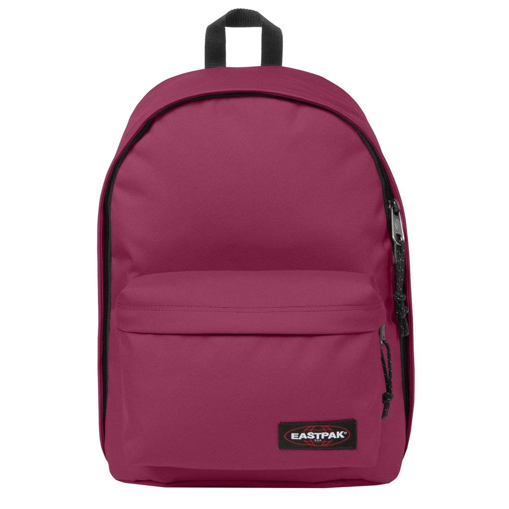 Eastpak rugzak Out Of Office wine burgundy