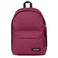 Eastpak rugzak Out Of Office wine burgundy