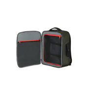 thumbnail: Samsonite reistas groen