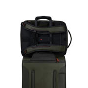 thumbnail: Samsonite reistas groen