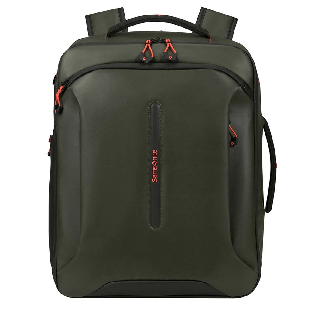 Samsonite reistas groen