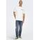 ONLY & SONS ONSWEFT regular fit jeans special blue grey denim